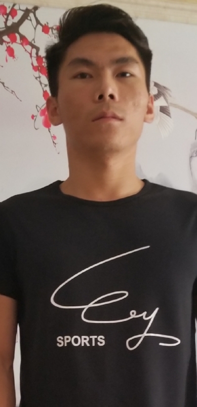 木子的第一张照片--合肥相亲服务中心