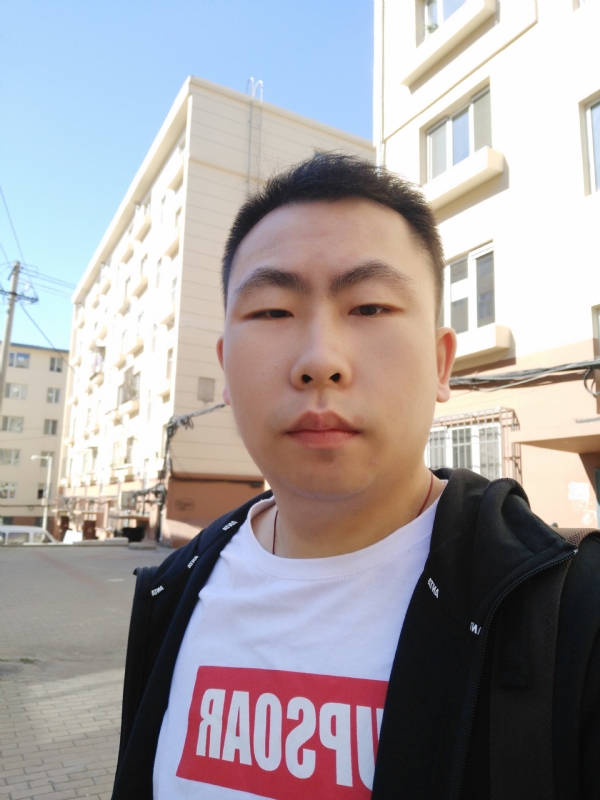 魏言的第一张照片--合肥相亲服务中心