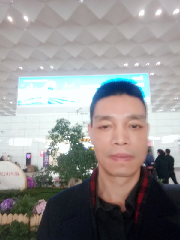 阿源的第二张照片--合肥相亲服务中心