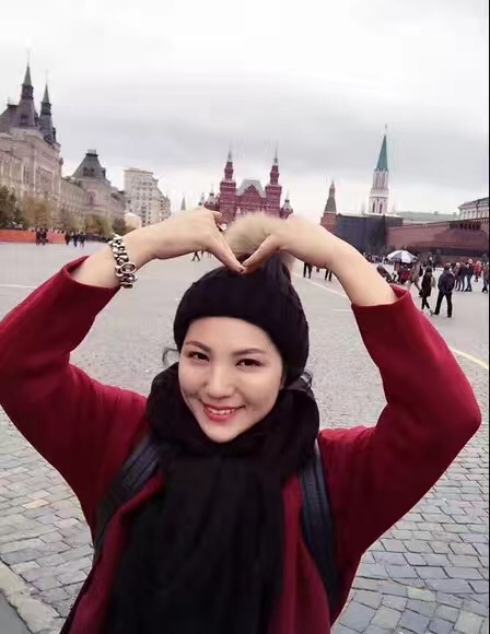 冷冷清秋的第一张照片--合肥相亲服务中心