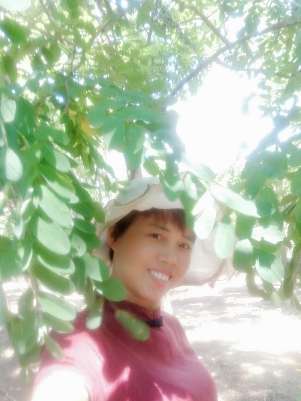 健康快乐女神的第一张照片--合肥相亲服务中心