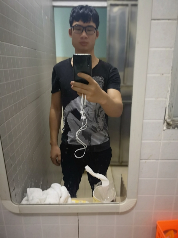 右手的执着的第一张照片--合肥相亲服务中心