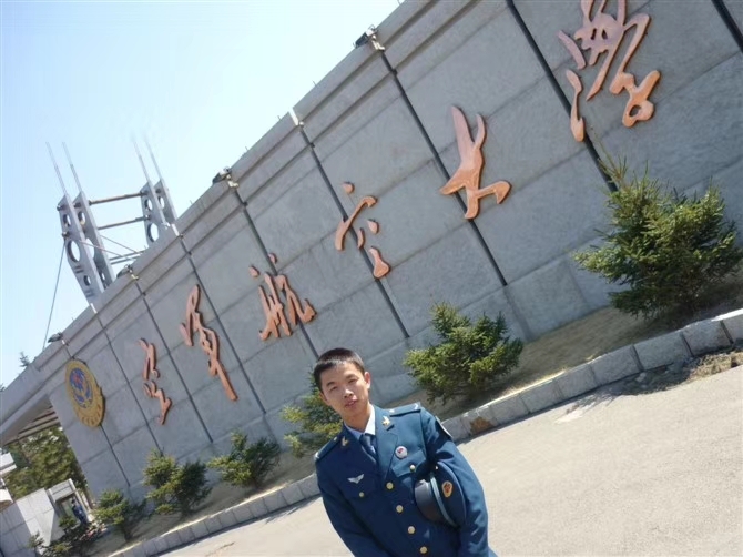 阿德的第一张照片--合肥相亲服务中心