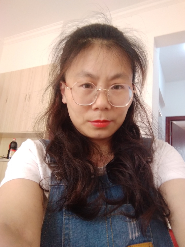 毛豆的第一张照片--合肥相亲服务中心