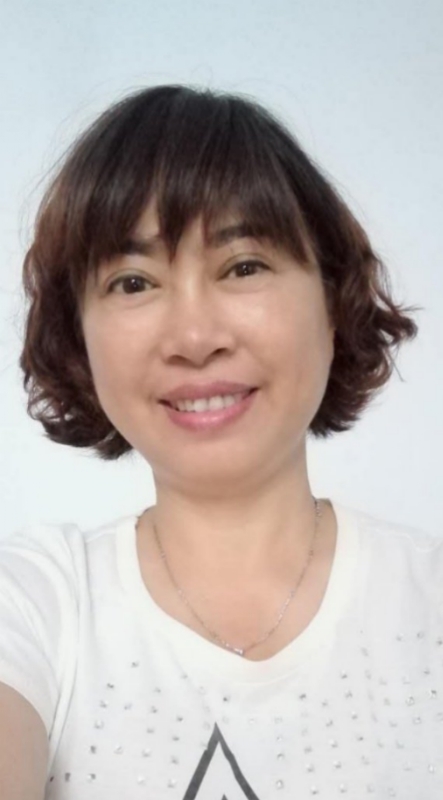 小芹的第一张照片--合肥相亲服务中心