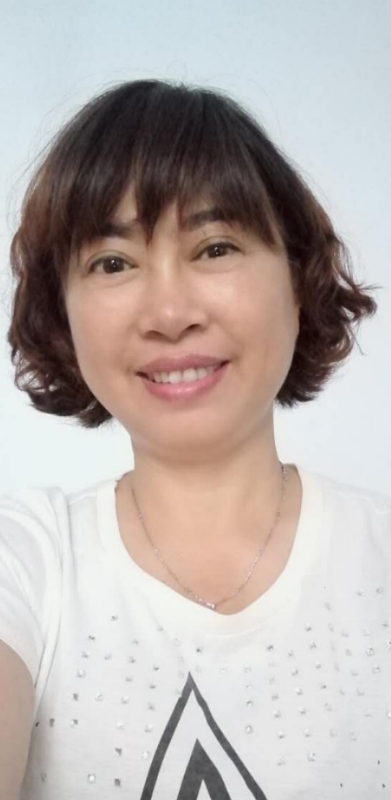 小芹的第二张照片--合肥相亲服务中心