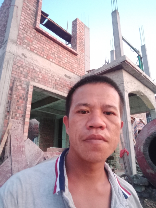 浅笑的第一张照片--合肥相亲服务中心