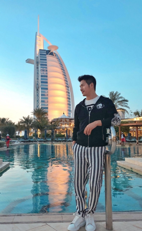 梁晟麟的第一张照片--合肥相亲服务中心