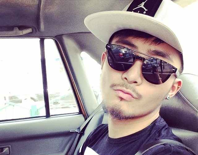 Mr尹的第一张照片--合肥相亲服务中心