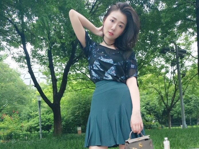 Ella的第三张照片--合肥相亲服务中心