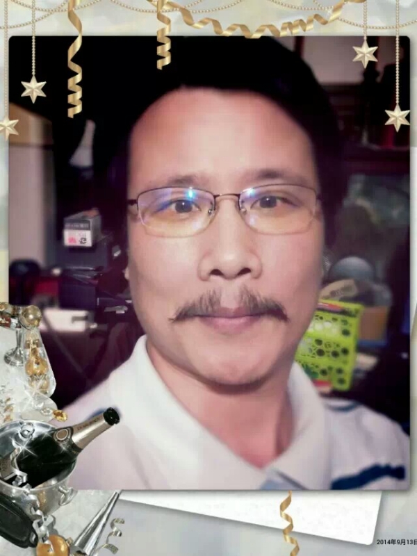 simax的第一张照片--合肥相亲服务中心