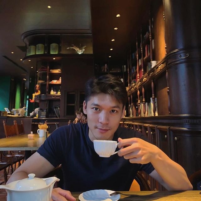 心若向阳的第一张照片--合肥相亲服务中心