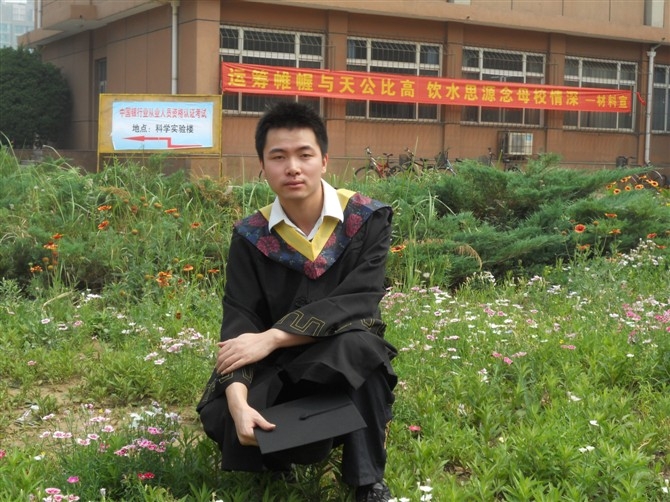 因为是你啊的第一张照片--合肥相亲服务中心