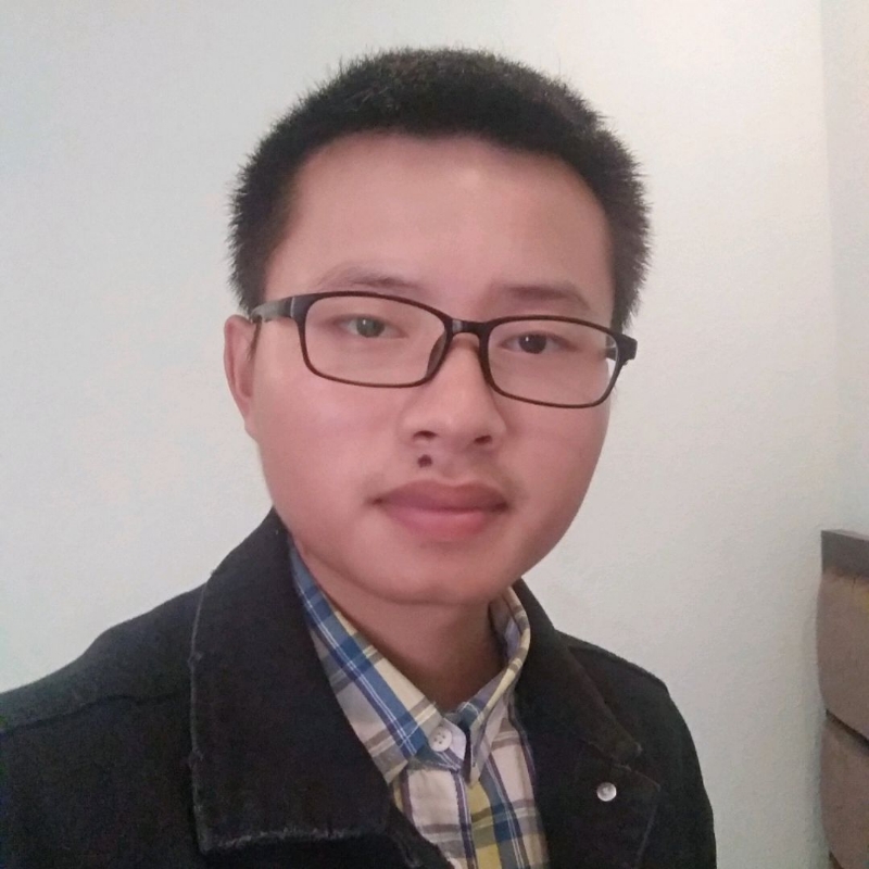 一只独行的猪的第一张照片--合肥相亲服务中心