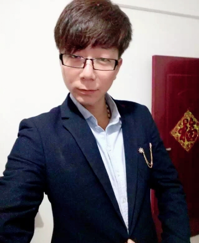 九离的第一张照片--合肥相亲服务中心