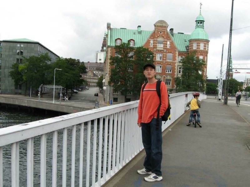 小小鱼的第一张照片--合肥相亲服务中心