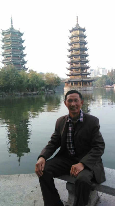 寻找有缘人的第一张照片--合肥相亲服务中心