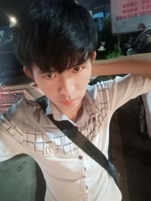 杨哥的第一张照片--合肥相亲服务中心