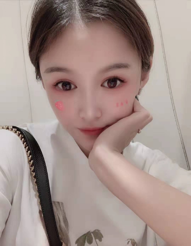 fei菲儿的第一张照片--合肥相亲服务中心