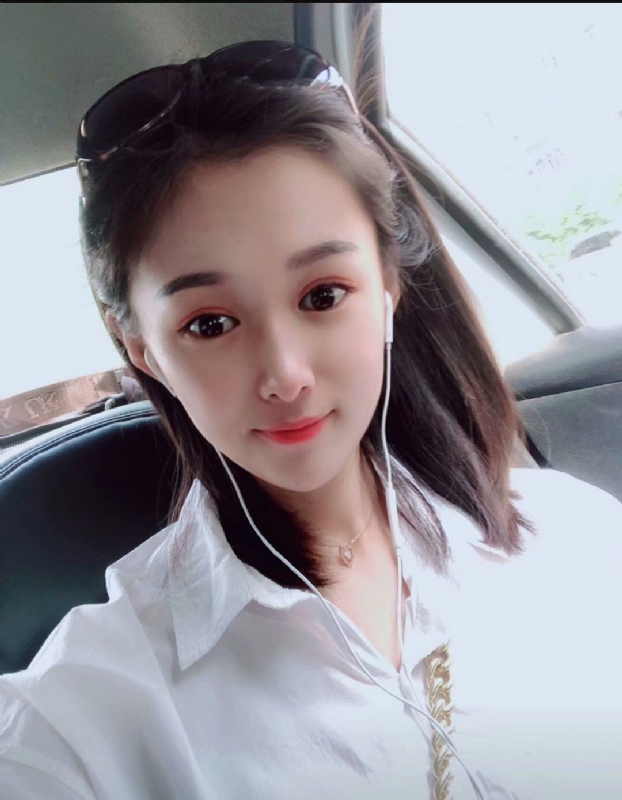 蒋荣荣的第一张照片--合肥相亲服务中心