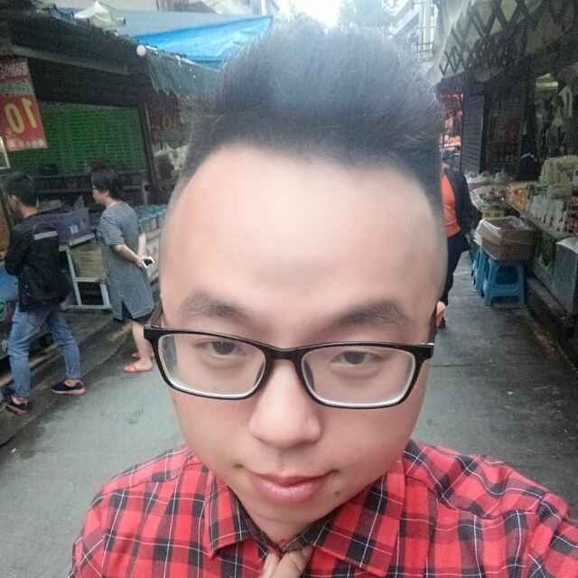 暖阳1989的第一张照片--合肥相亲服务中心