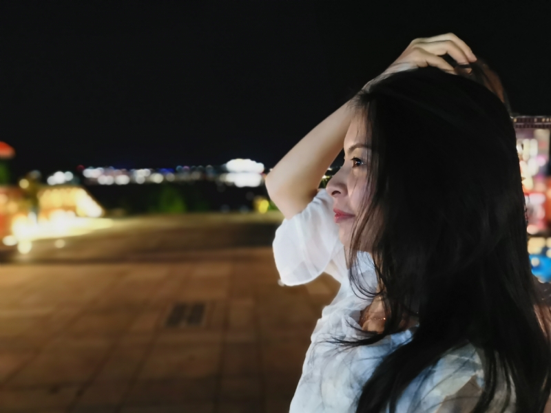 yiyi的第一张照片--合肥相亲服务中心