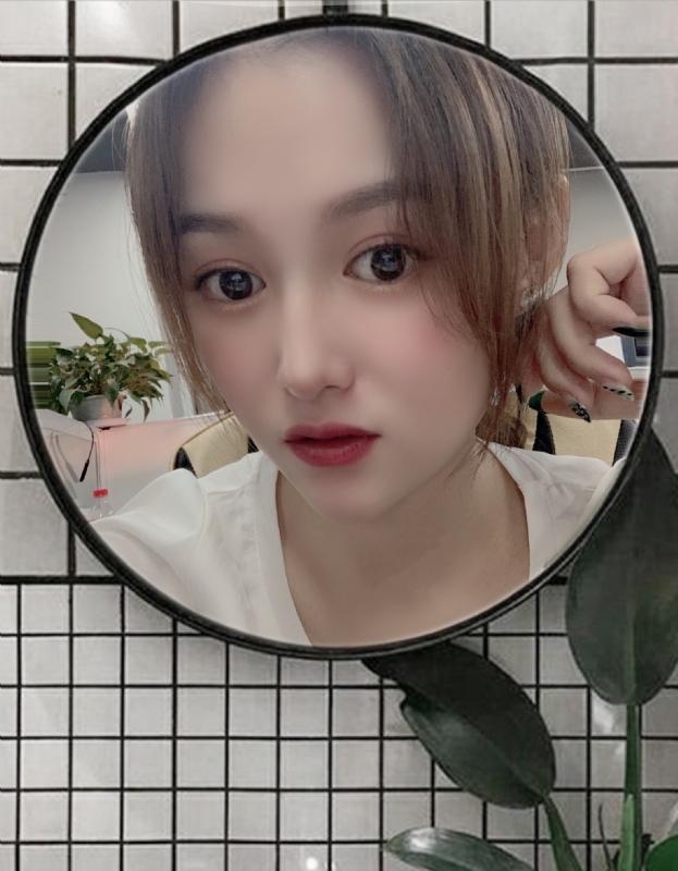 小精灵的第一张照片--合肥相亲服务中心