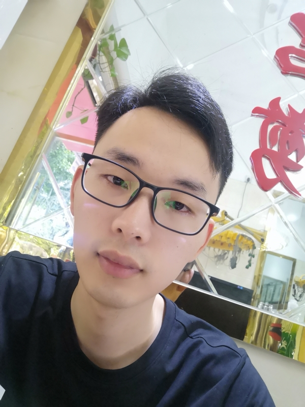 嗨喽先生的第一张照片--合肥相亲服务中心