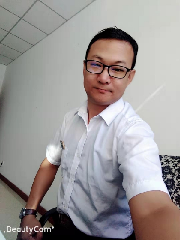 小飞的第一张照片--合肥相亲服务中心