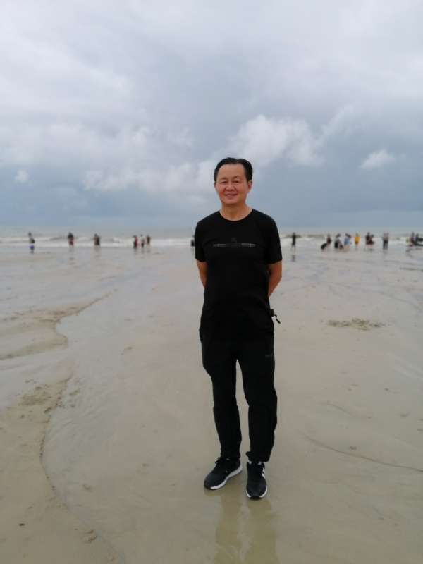 长寿的第一张照片--合肥相亲服务中心