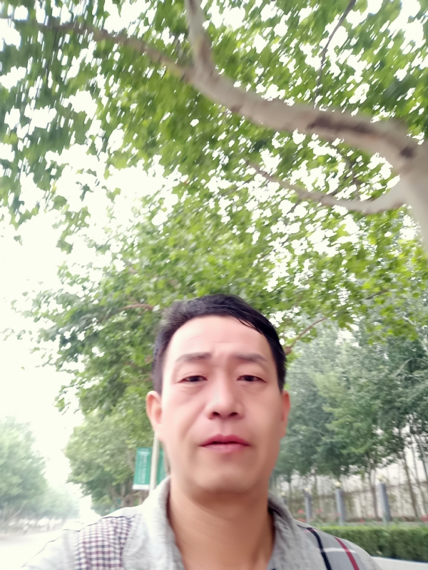 阳光的第一张照片--合肥相亲服务中心