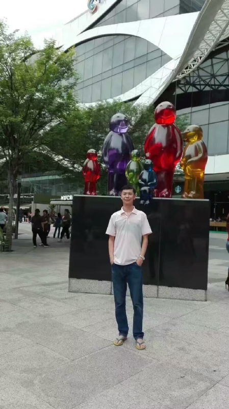 简爱的第一张照片--合肥相亲服务中心