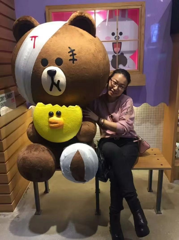 黑日梦的第一张照片--合肥相亲服务中心