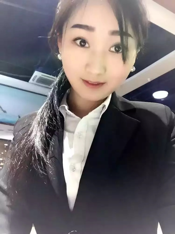 墨白的第一张照片--合肥相亲服务中心