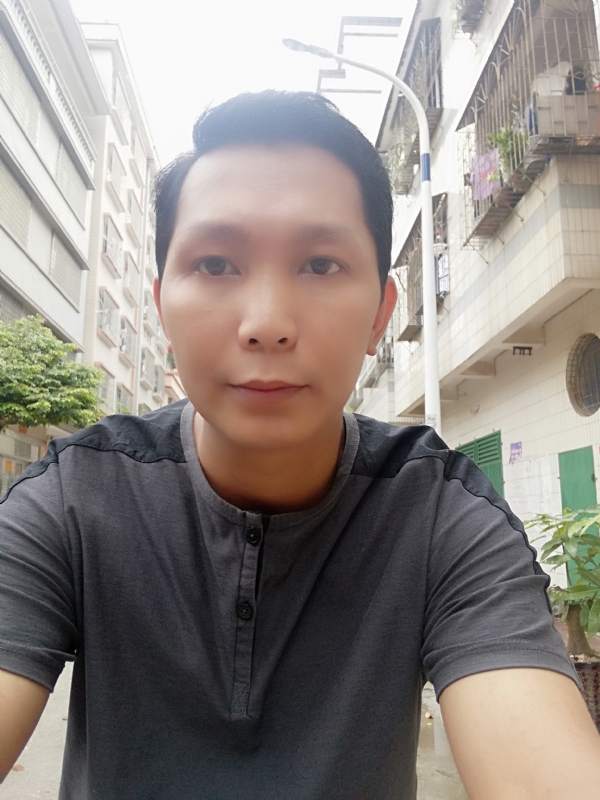 扬子的第一张照片--合肥相亲服务中心