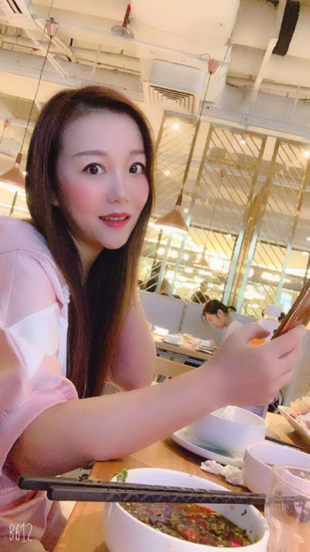 蔷薇的第一张照片--合肥相亲服务中心