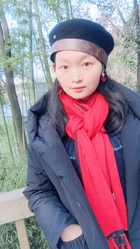 风中百合的第一张照片--合肥相亲服务中心