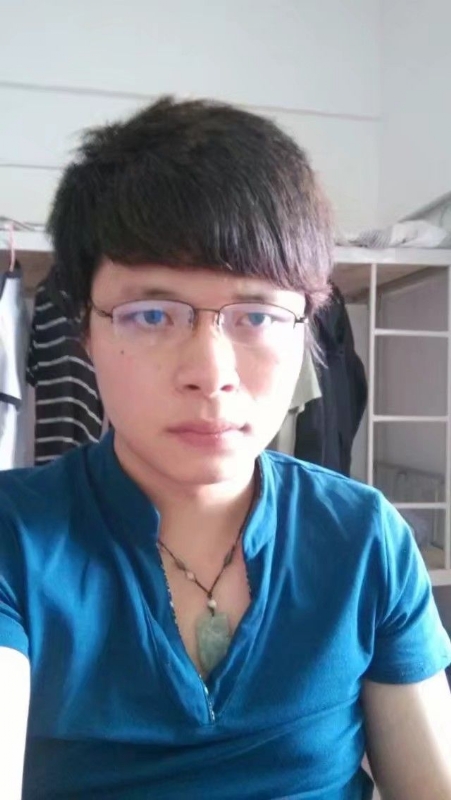 祥子的第一张照片--合肥相亲服务中心