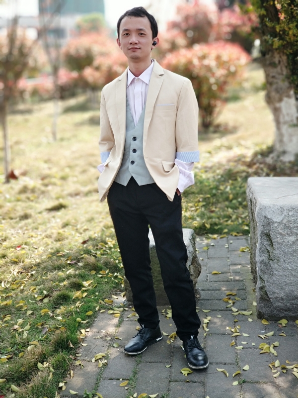 四叶草的第一张照片--合肥相亲服务中心