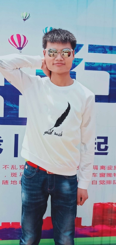 天龙～育歉的第一张照片--合肥相亲服务中心