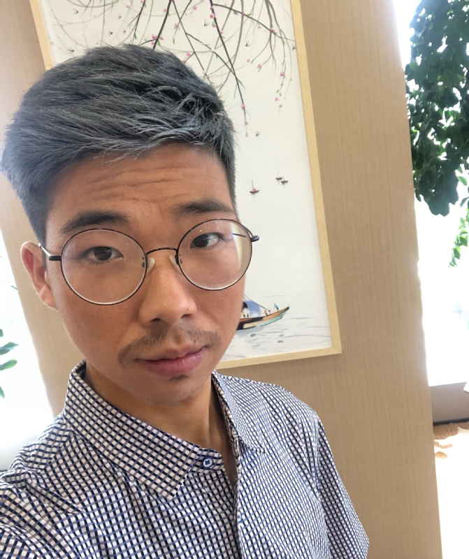 淡泊明志的第一张照片--合肥相亲服务中心