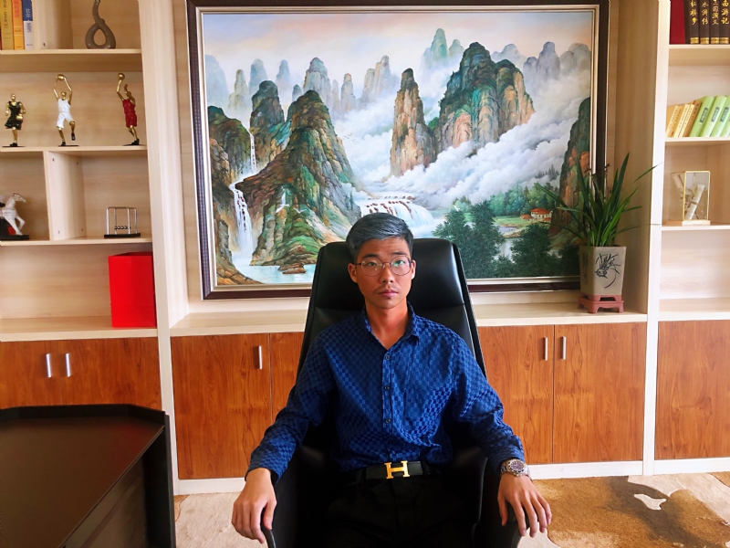 淡泊明志的第三张照片--合肥相亲服务中心