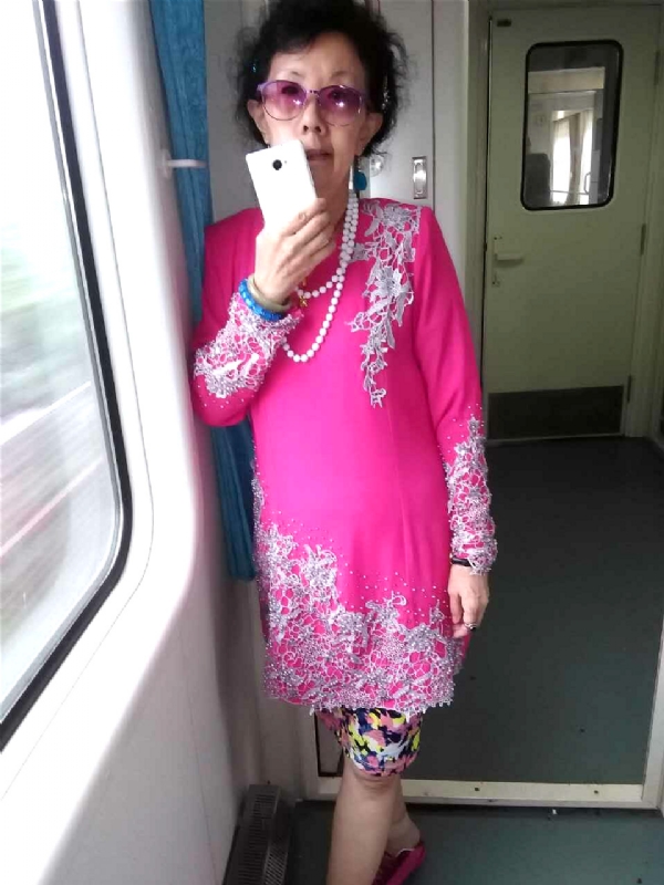 Anni的第一张照片--合肥相亲服务中心