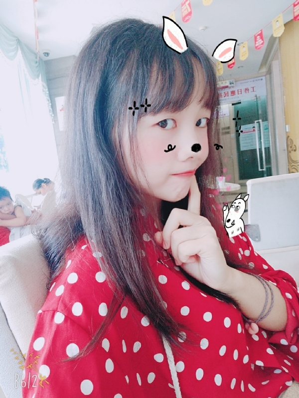 安妮的第一张照片--合肥相亲服务中心