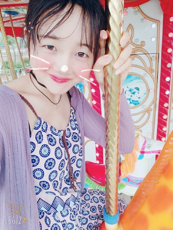 安妮的第二张照片--合肥相亲服务中心