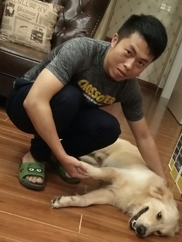 hjs的第一张照片--合肥相亲服务中心