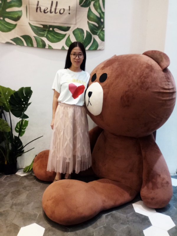 HCY的第二张照片--合肥相亲服务中心