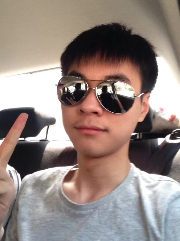 鱼头zzz的第一张照片--合肥相亲服务中心