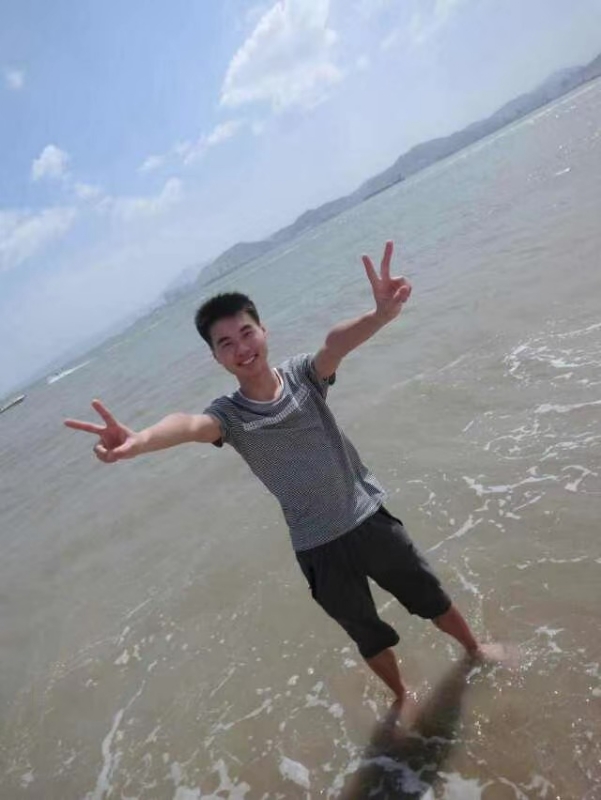 鱼头zzz的第二张照片--合肥相亲服务中心