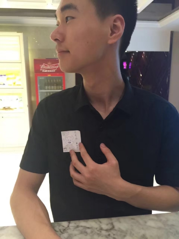 鱼头zzz的第三张照片--合肥相亲服务中心